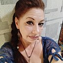Нина, 44 года