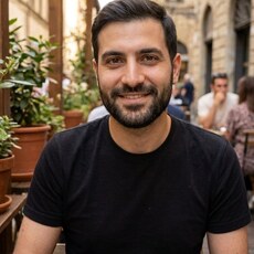 Фотография мужчины Zav, 35 лет из г. Ереван