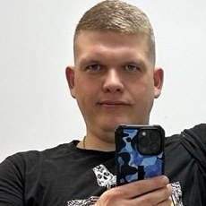 Фотография мужчины Just, 34 года из г. Одесса