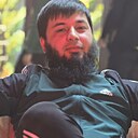 Зубаир, 26 лет