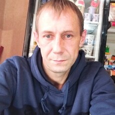 Фотография мужчины Ренат, 34 года из г. Нижний Новгород