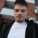 Даня, 22 года