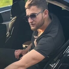 Фотография мужчины Elmarboyfriend, 35 лет из г. Столин