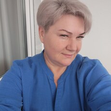 Фотография девушки Инна, 51 год из г. Курск