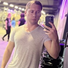 Фотография мужчины Александр, 36 лет из г. Симферополь