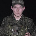 Данил, 19 лет