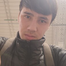 Фотография мужчины Ozodbek, 18 лет из г. Хабаровск