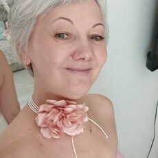 Фотография девушки Оксана, 51 год из г. Волжский