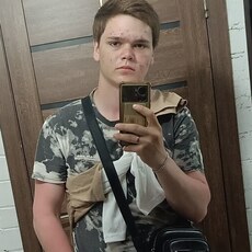 Фотография мужчины Данил, 20 лет из г. Черкесск