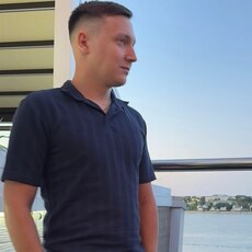 Фотография мужчины Ваня, 30 лет из г. Кострома