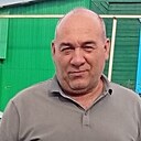 Бахром, 51 год