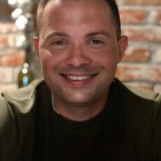Денис, 37 из г. Киров.