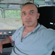 Фотография мужчины Павел, 37 лет из г. Киренск
