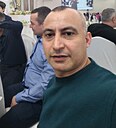 Рашад, 45 лет