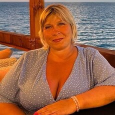 Фотография девушки Елена, 49 лет из г. Сочи
