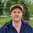 Александр, 54 года