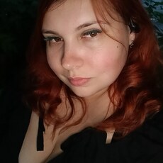 Фотография девушки Red Foxy, 37 лет из г. Иваново