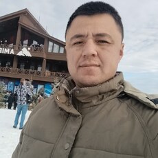 Фотография мужчины Завкй, 30 лет из г. Челно-Вершины