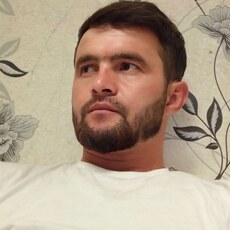 Фотография мужчины Олимджони, 30 лет из г. Дмитров
