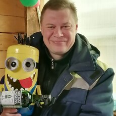 Фотография мужчины Александр, 47 лет из г. Руза