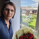 Татьяна, 52 года