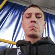 Фотография мужчины Илья, 36 лет из г. Азов