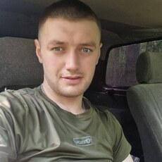 Фотография мужчины Серега, 28 лет из г. Волоконовка