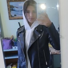 Фотография девушки Светлана, 22 года из г. Владивосток