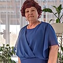 Валентина, 60 лет