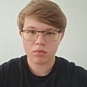 Тимофей, 18 лет