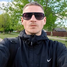 Фотография мужчины Klim, 37 лет из г. Речица