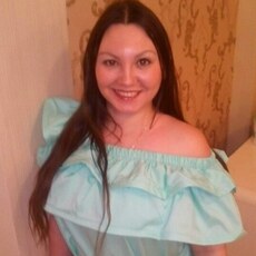 Фотография девушки Светлана, 41 год из г. Ижевск
