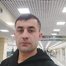 Фотография мужчины Азиз, 36 лет из г. Тучково