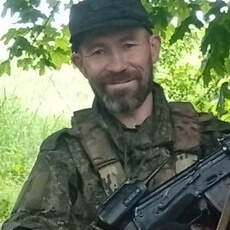 Фотография мужчины Андрей, 41 год из г. Ижевск