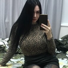 Ксюша, 26 из г. Тюмень.
