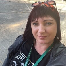 Фотография девушки Марина, 43 года из г. Волгоград