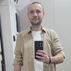 Фотография мужчины Макс, 34 года из г. Ижевск