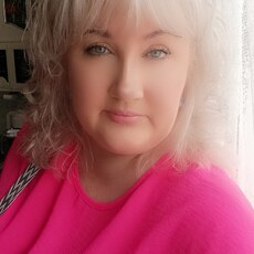 Фотография девушки Светлана, 44 года из г. Люберцы