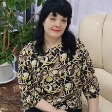 Фотография девушки Ольга, 48 лет из г. Усть-Каменогорск