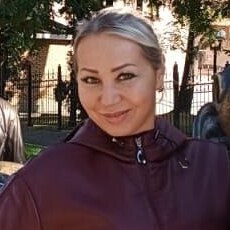 Фотография девушки Мила, 52 года из г. Братск