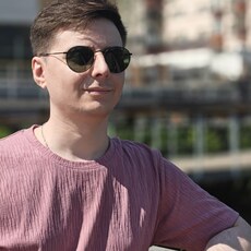 Фотография мужчины Кирилл, 30 лет из г. Тюмень
