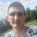 Вадим, 21 год