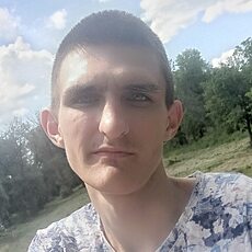 Фотография мужчины Вадим, 21 год из г. Северодонецк