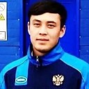 Коля, 22 года