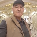 Калбаев, 40 лет
