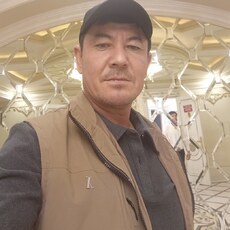 Фотография мужчины Калбаев, 40 лет из г. Кемерово