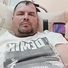 Фотография мужчины Сергей, 48 лет из г. Нефтекамск