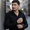 Макс, 36 лет