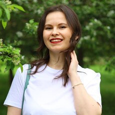 Фотография девушки Елена, 35 лет из г. Москва