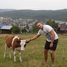 Фотография мужчины Артём, 39 лет из г. Евпатория